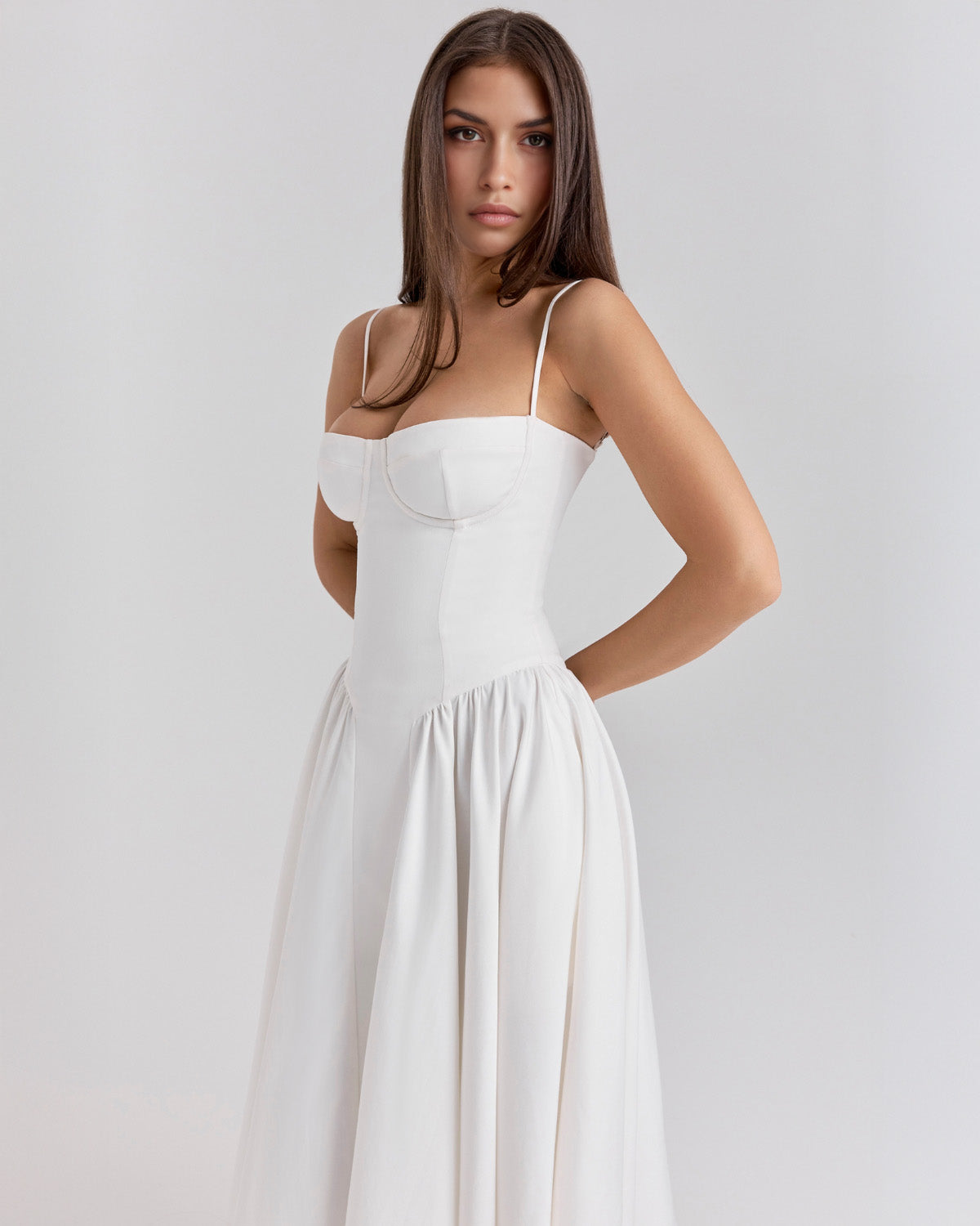 Francesca™ | Abito Midi