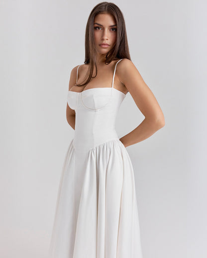 Francesca™ | Abito Midi