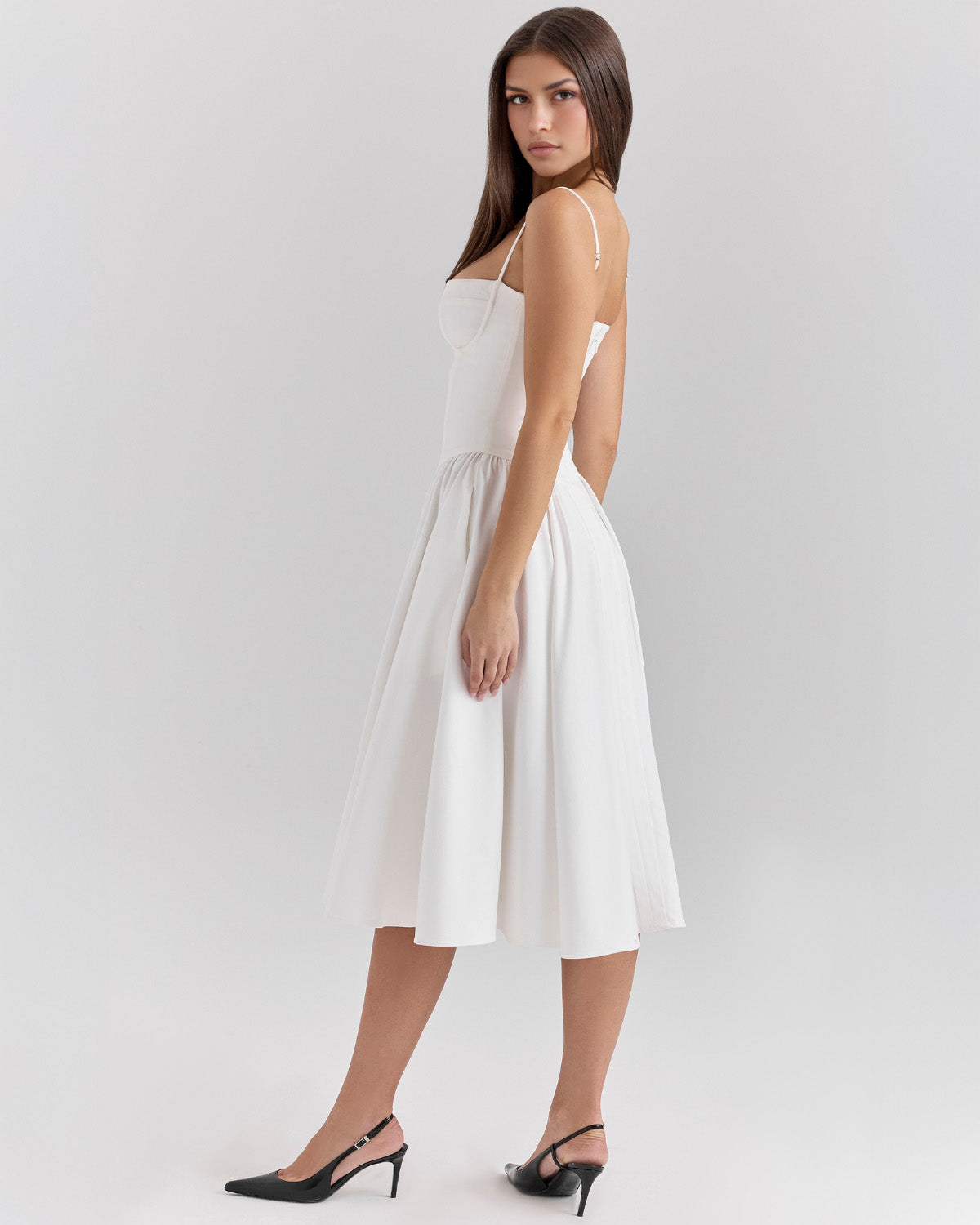 Francesca™ | Abito Midi