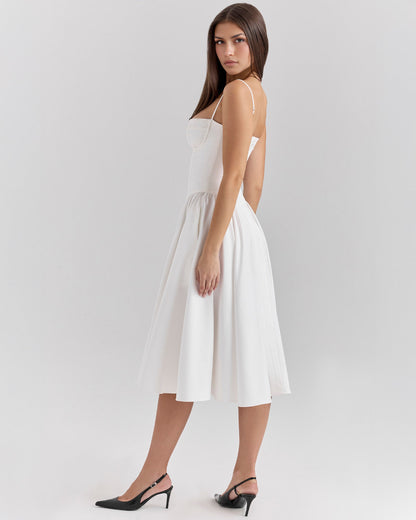 Francesca™ | Abito Midi