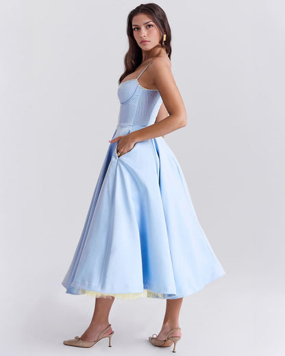 Selene™ | Abito Midi