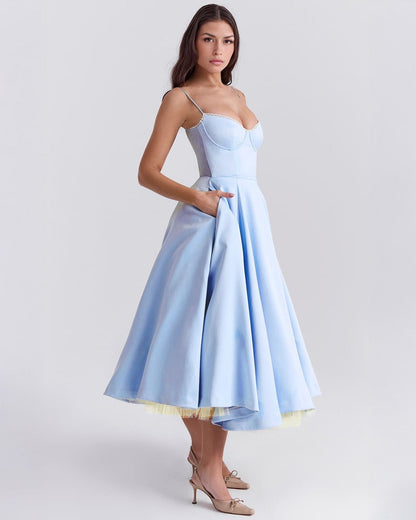 Selene™ | Abito Midi