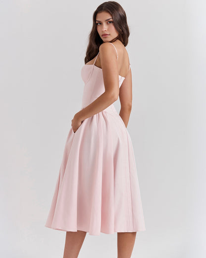 Francesca™ | Abito Midi