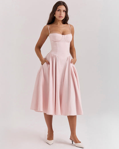 Francesca™ | Abito Midi