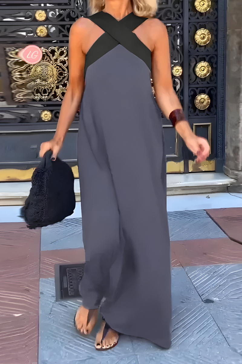 Simone™ | Abito Estivo Leggero