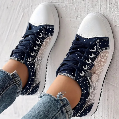 Elisa™ | Scarpe ortopediche comode