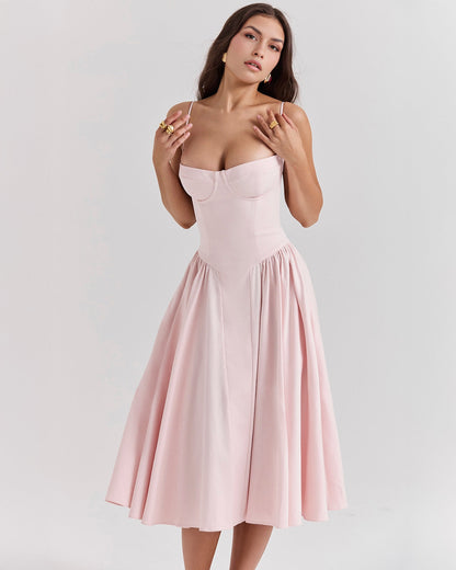 Francesca™ | Abito Midi