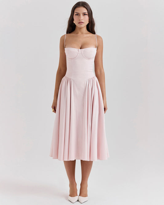 Francesca™ | Abito Midi