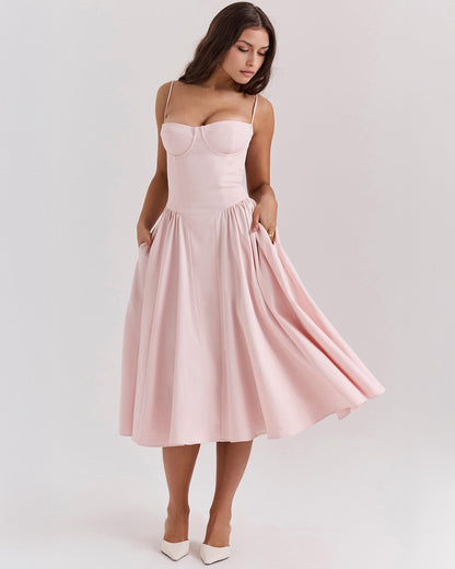 Francesca™ | Abito Midi