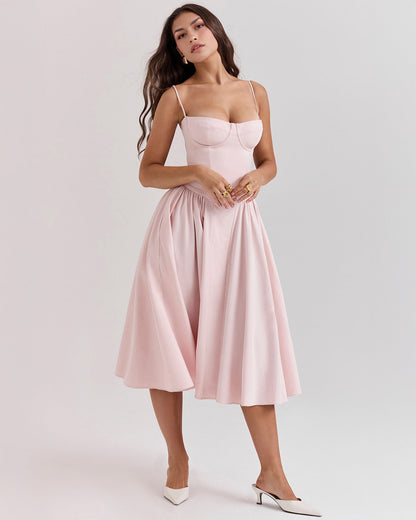 Francesca™ | Abito Midi