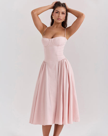 Francesca™ | Abito Midi