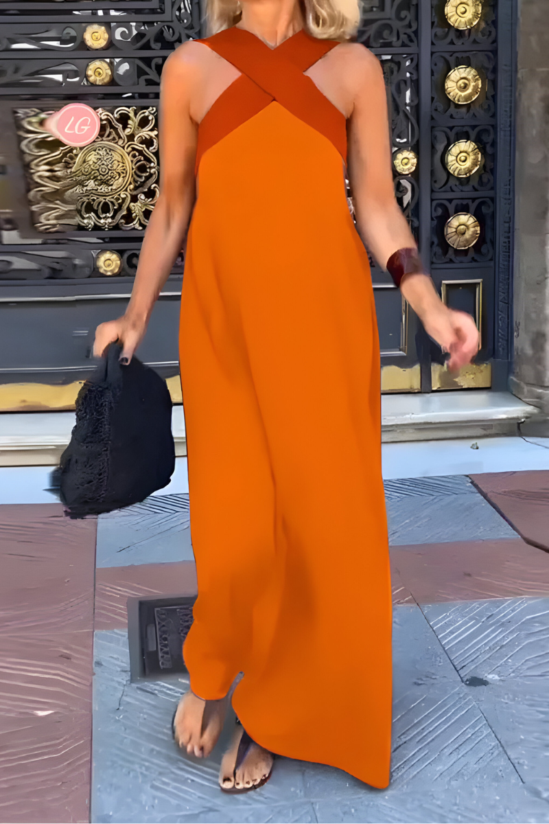 Simone™ | Abito Estivo Leggero