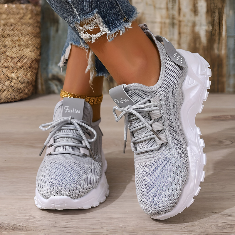 Bella™ | Sneakers Ortopediche Comode
