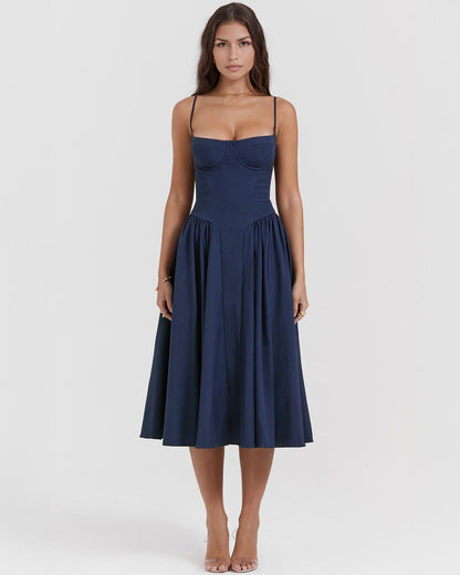 Francesca™ | Abito Midi