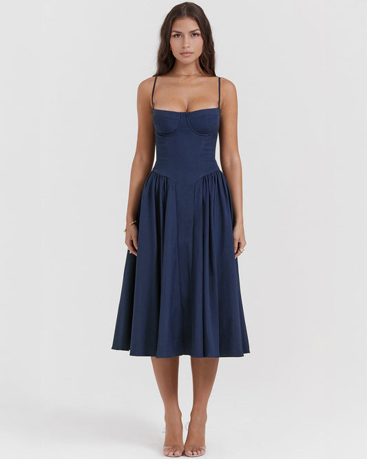 Francesca™ | Abito Midi