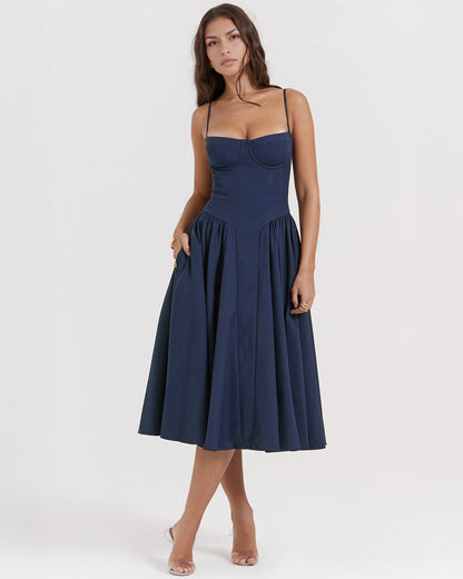 Francesca™ | Abito Midi