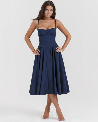 Francesca™ | Abito Midi