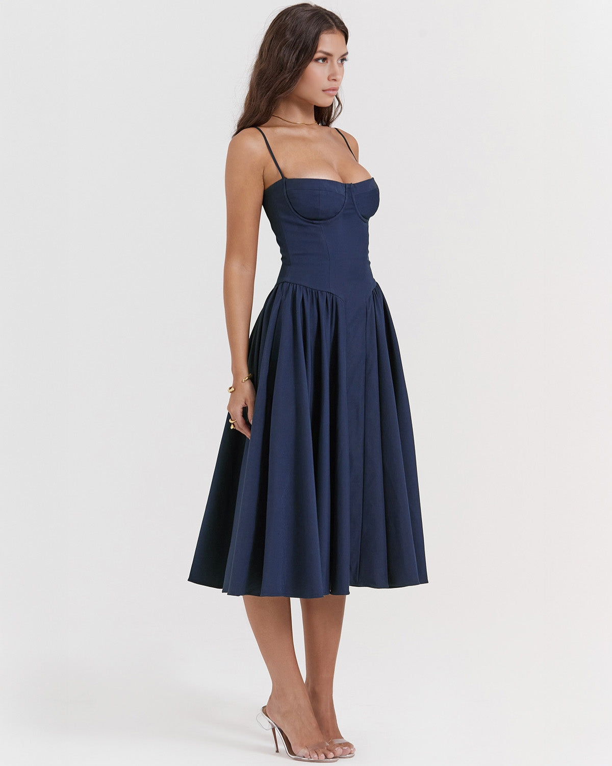 Francesca™ | Abito Midi