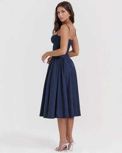 Francesca™ | Abito Midi