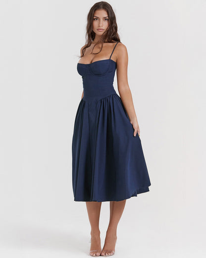 Francesca™ | Abito Midi