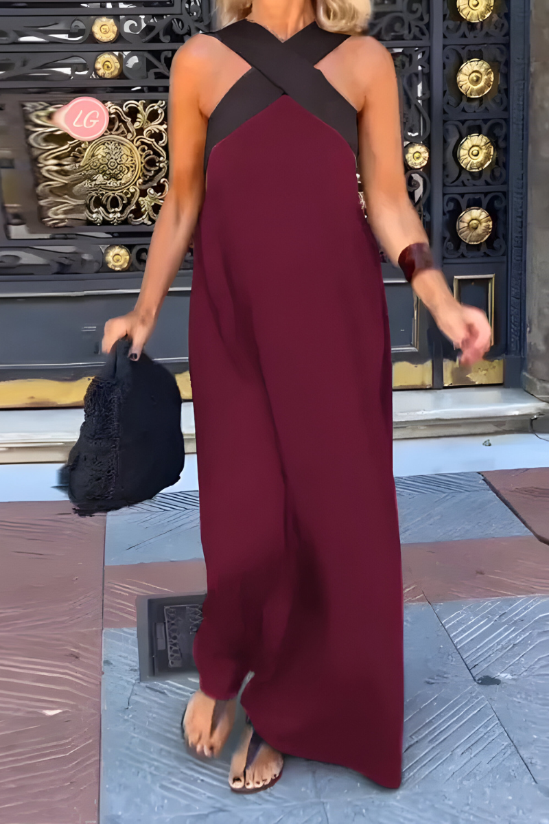 Simone™ | Abito Estivo Leggero