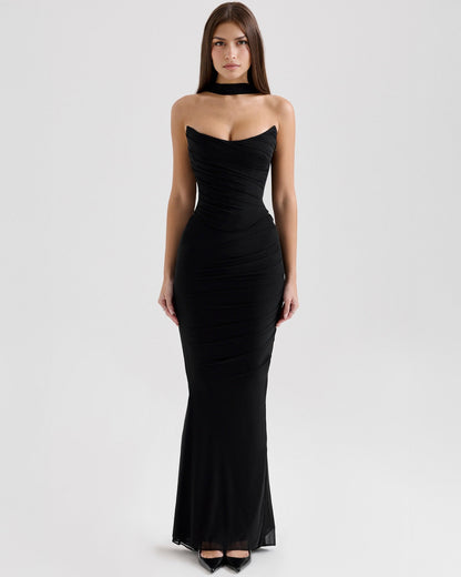 Malu™ | Abito Maxi