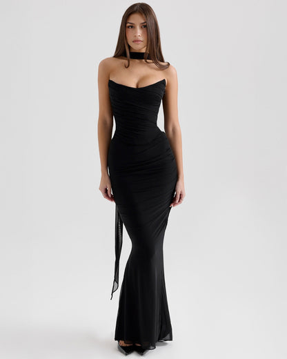 Malu™ | Abito Maxi