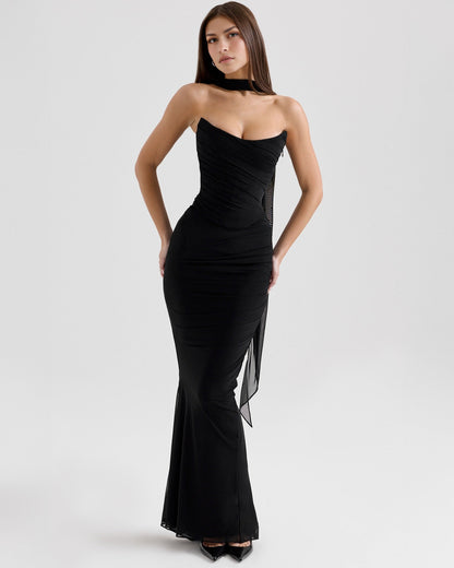 Malu™ | Abito Maxi