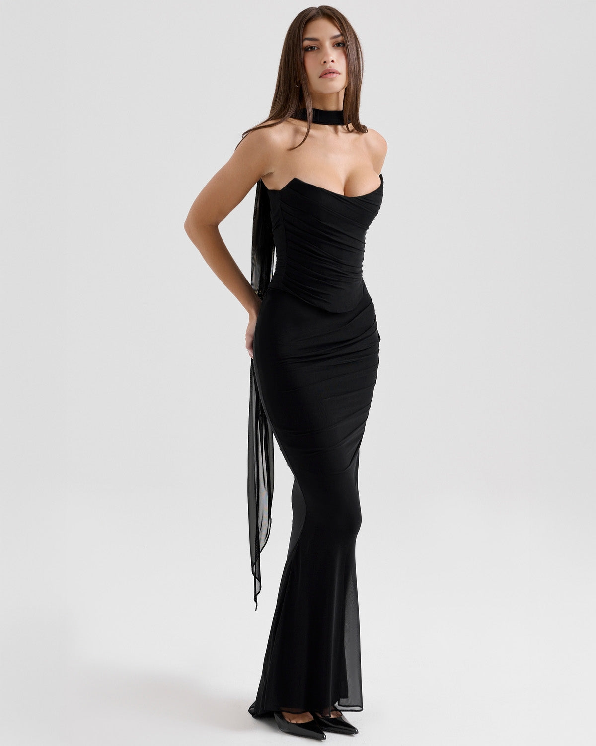 Malu™ | Abito Maxi