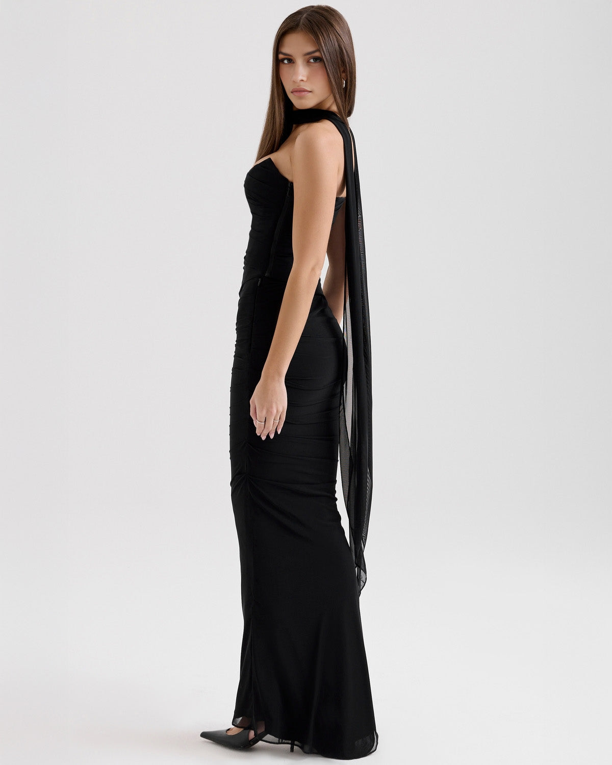Malu™ | Abito Maxi