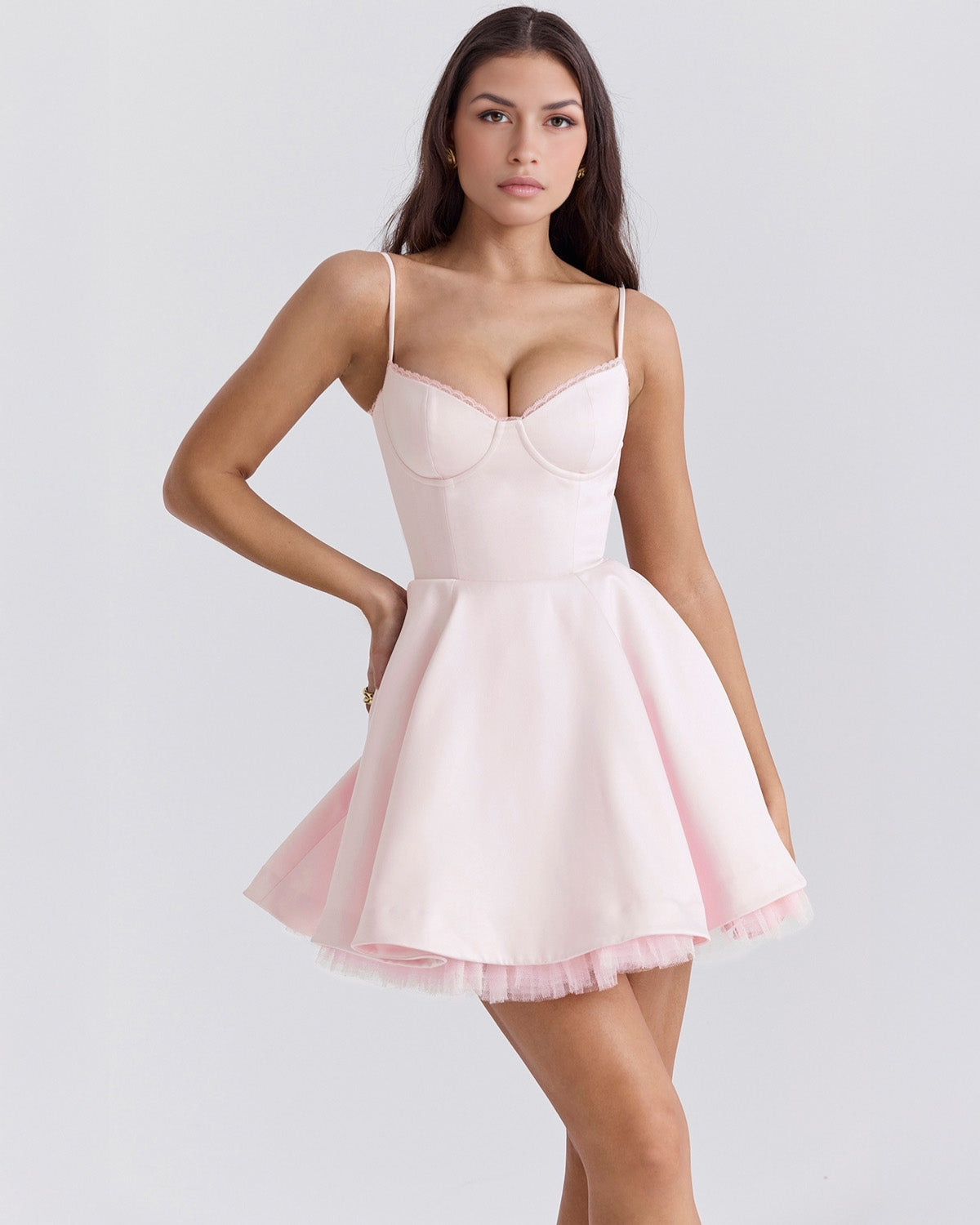 Selene™ | Abito Mini