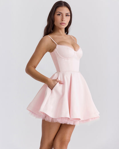Selene™ | Abito Mini