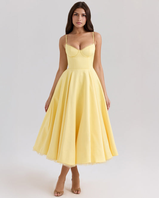 Selene™ | Abito Midi