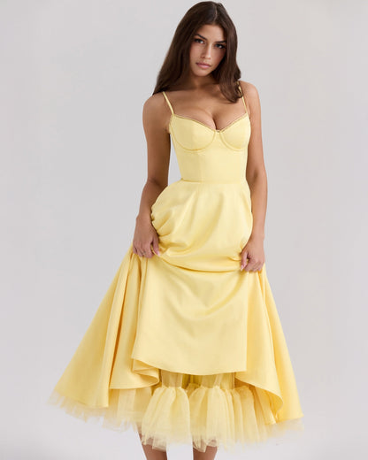 Selene™ | Abito Midi