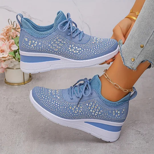 Nienke™ | Scarpe Ortopediche Comode