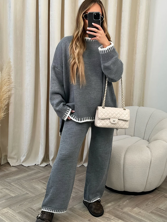 Lisa™ | Confortevole Set Da Salotto