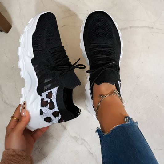 Annabelle™ | Scarpe da Ginnastica Ortopediche Comode