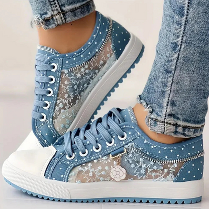 Elisa™ | Scarpe ortopediche comode