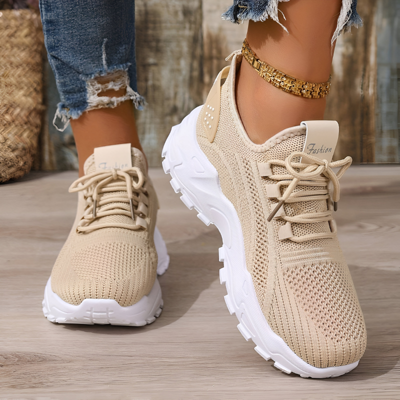 Bella™ | Sneakers Ortopediche Comode