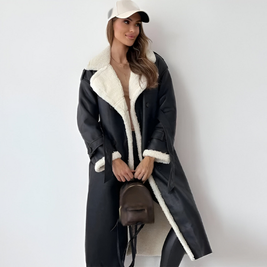Tonie™ | Cappotto lungo di tendenza