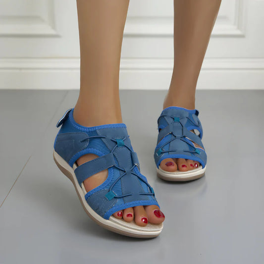 COMFORA™ | Sandali ortopedici