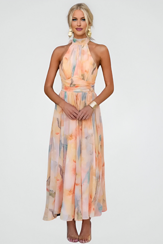 Pippa™ | Abito midi Blossom