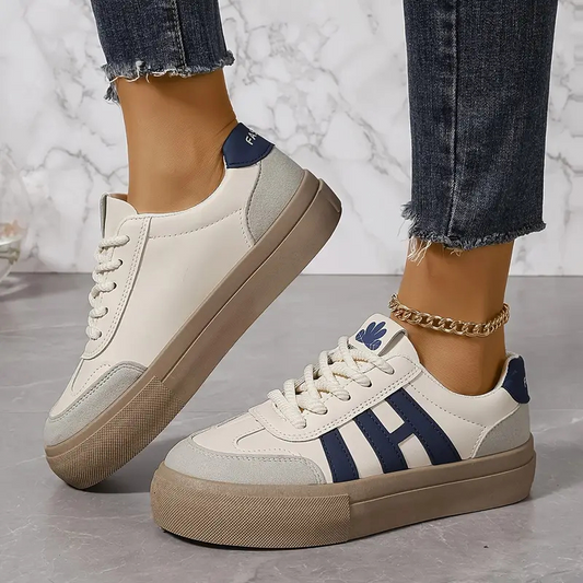 Alice™ | Scarpe da Ginnastica Ortopediche Comode
