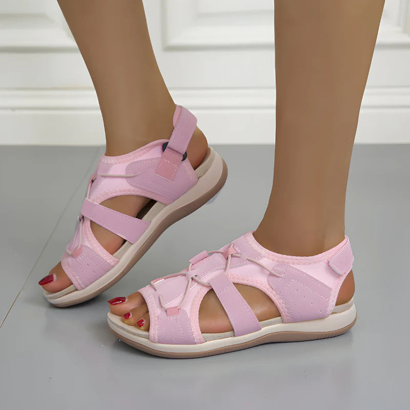 COMFORA™ | Sandali ortopedici