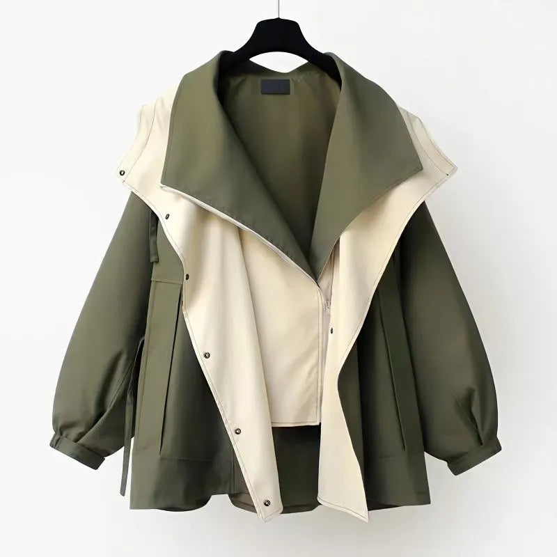 Maria™ | Cappotto