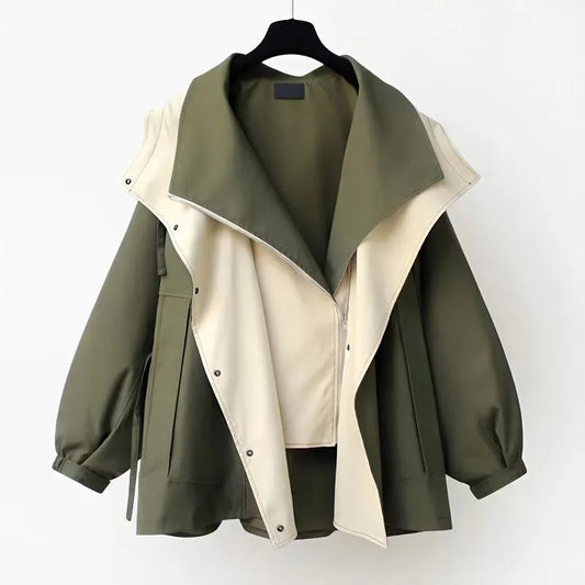 Maria™ | Cappotto