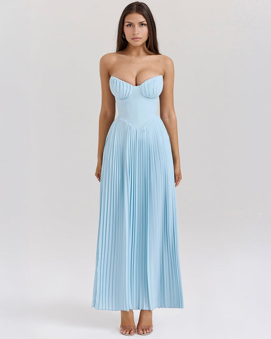 Siena™ | Abito Maxi