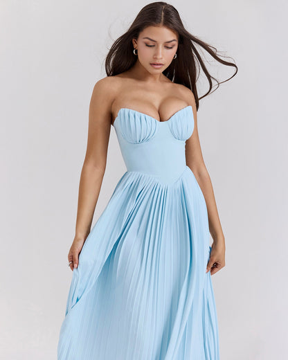 Siena™ | Abito Maxi