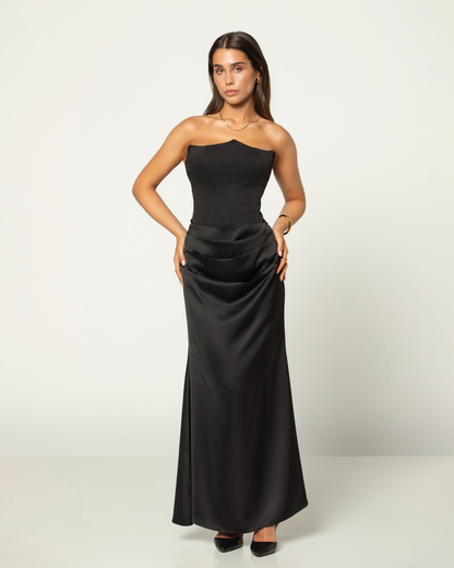 Rosalind™ | Abito Maxi