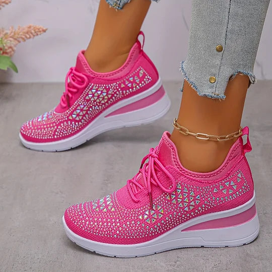 Nienke™ | Scarpe Ortopediche Comode